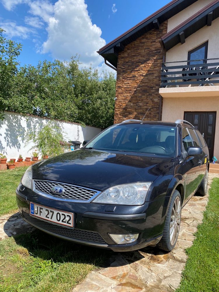Vand Ford Mondeo 2006 TDCI