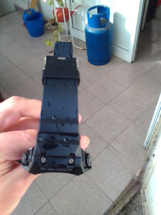 Часовник Casio G-Shock