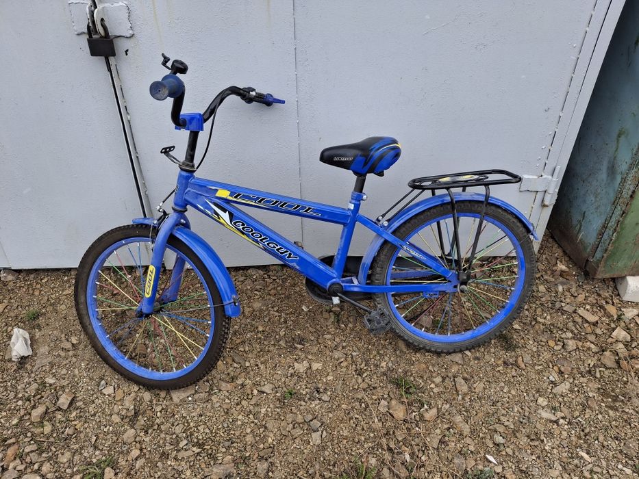 Продам велосипед