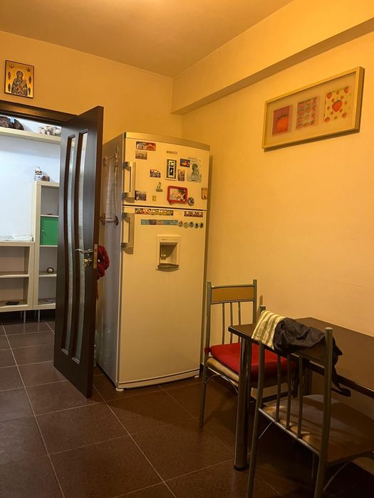 Garsoniera Prelungirea Ghencea, 51 mp, mobilata/utilata, loc parcare