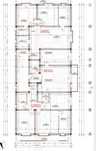 Apartament cu 3 camere, loc de parcare