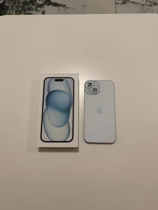 iphone 15 fara defecte