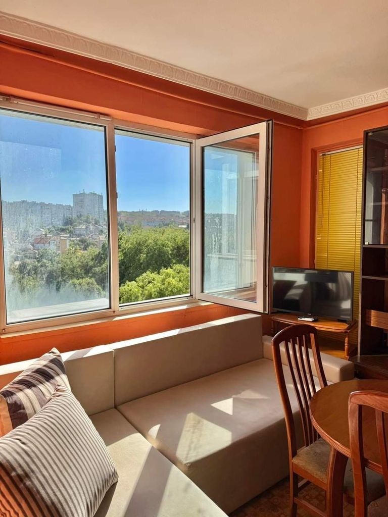 Продава се Двустаен апартамент в Добрич, Добротица - Варненска - 64 кв.м за 678 €/кв.м - Снимка #6
