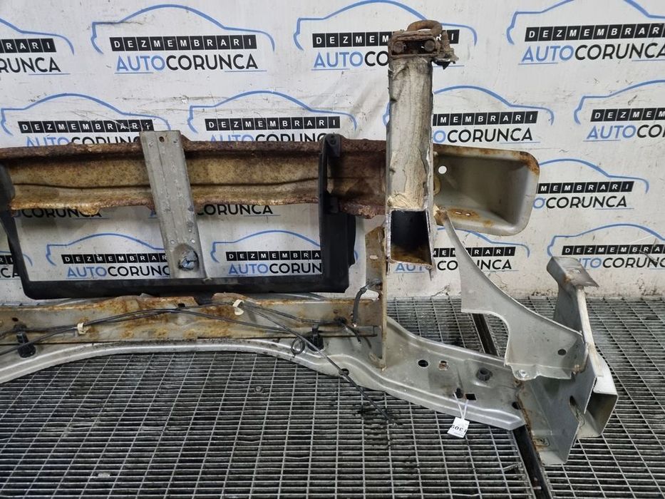 Trager Dacia Duster 1.5 Dci 2010 - 2013 1461CC Manuala (1309) Diesel