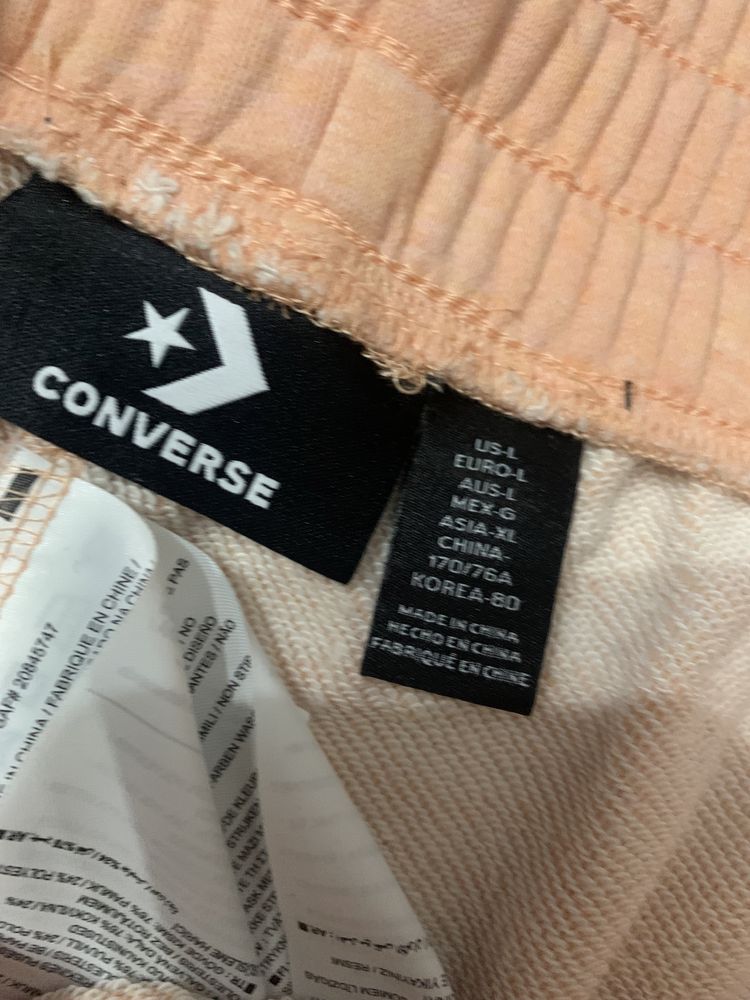 Шорти convers