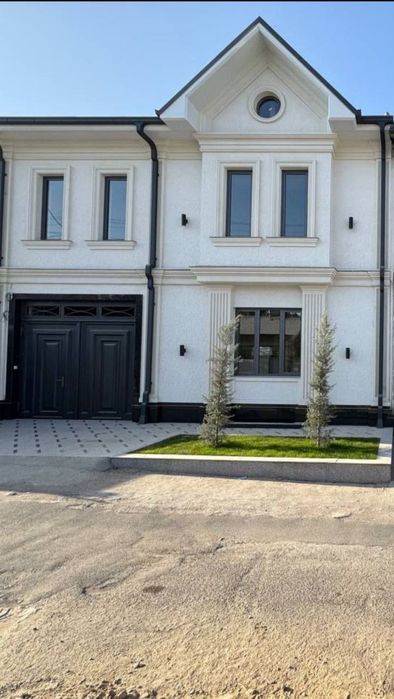 Новый евродом в Рабочем Городке за 390.000