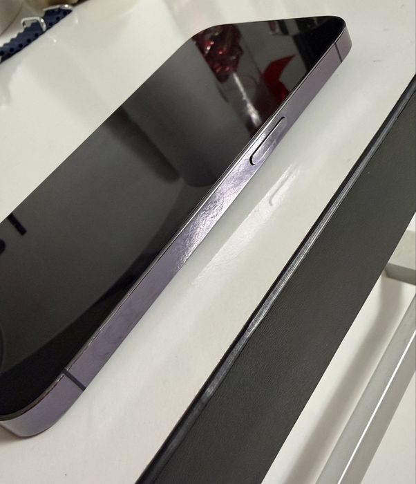 iPhone 14 Pro 256 gb