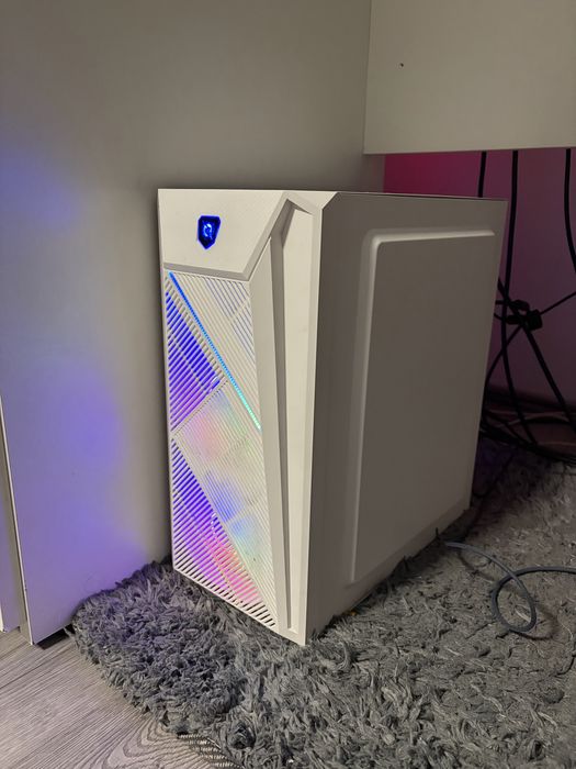 PC i5 12400f gtx 1660 Super 6gb, 32gb RAM