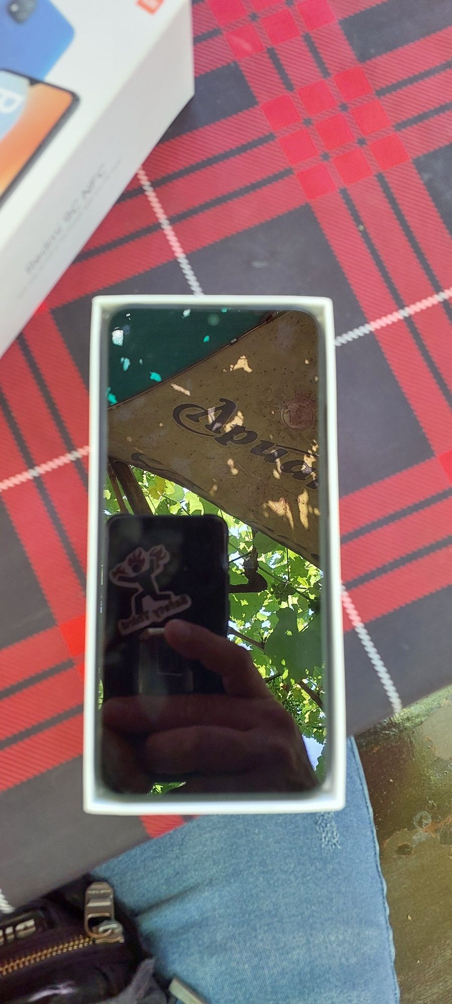 Xiaomi Redmi 9 C