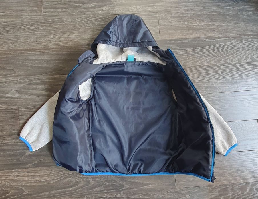 Детско яке за момче