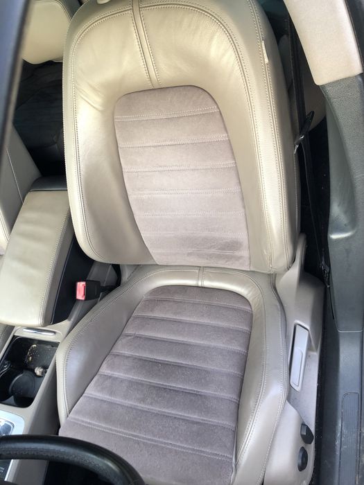 VW Passat 3.2 B6 НА ЧАСТИ