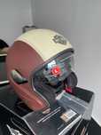 Vand casca moto Harley-Davidson 3/4 Retro mar L si XL - noua