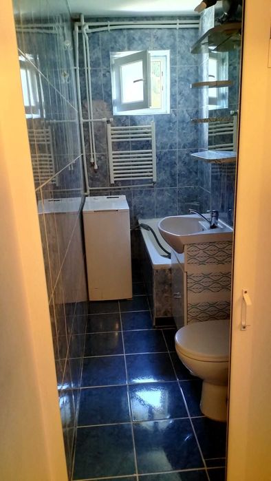 Apartament cu 2 camere Semimobilat zona Nord