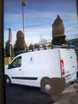 Portbagaj dedicat Citroen Jumpy-Fiat Scudo-Peugeot