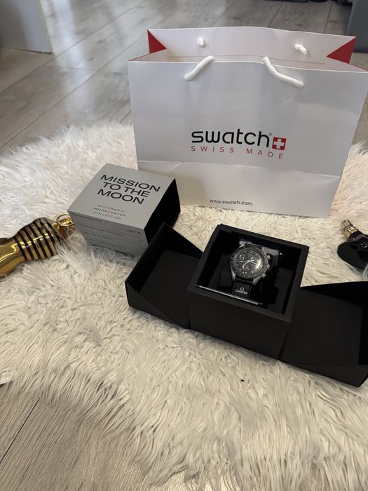 Vand Ceas Omega Speedmaster Moonwatch