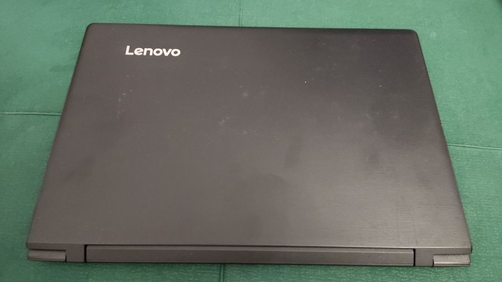 Офисный ноутбук Lenovo
