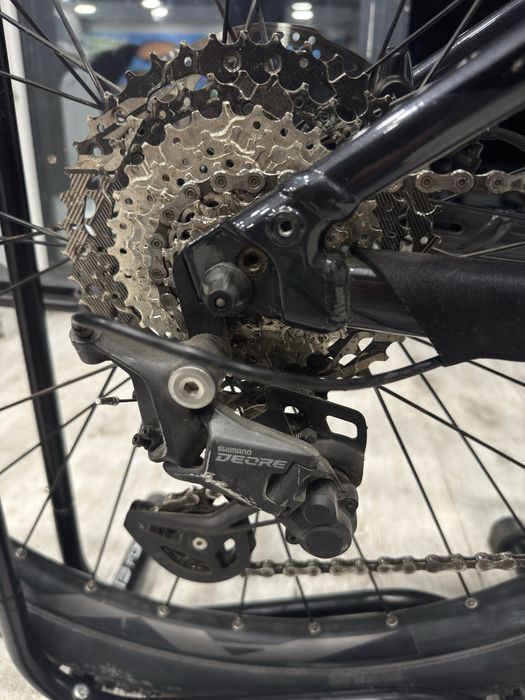 Електрически велосипед GIANT STANCE E 29" , YAMAHA