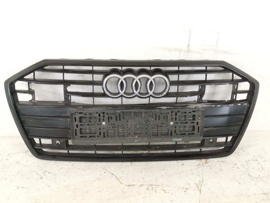 Grila Radiator Audi A6 C8 2018 2019 2020 Originala Avariata
