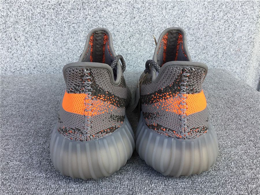 Yeezy 350 v2 Beluga-Reflective