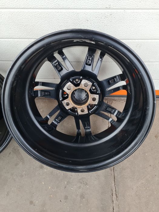 Джанто PROLINE за FORD VOLVO PEUGEOT Cictroen R16 5x108 ET47 7J
