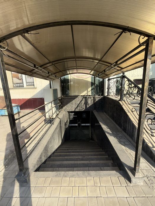 Аренда помещение 120кв/м