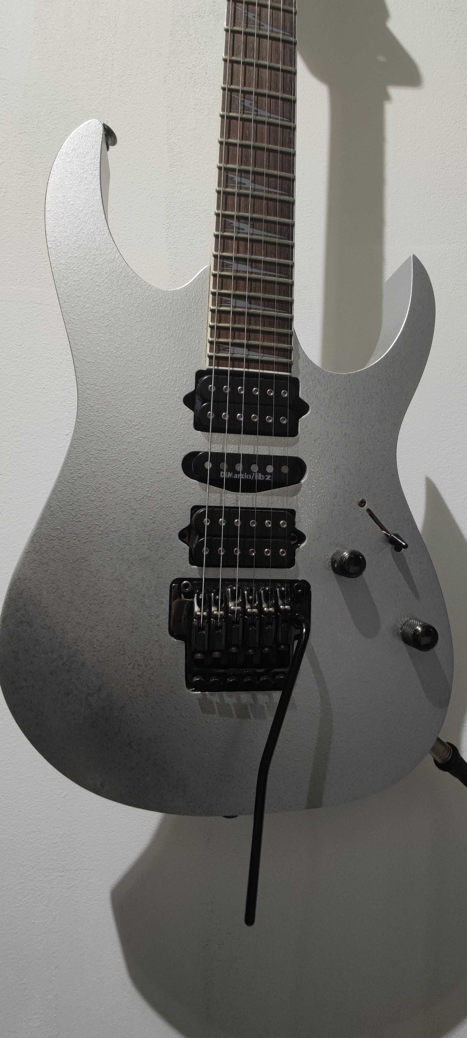 Ibanez Prestige 2570E - VSL с твърд калъф