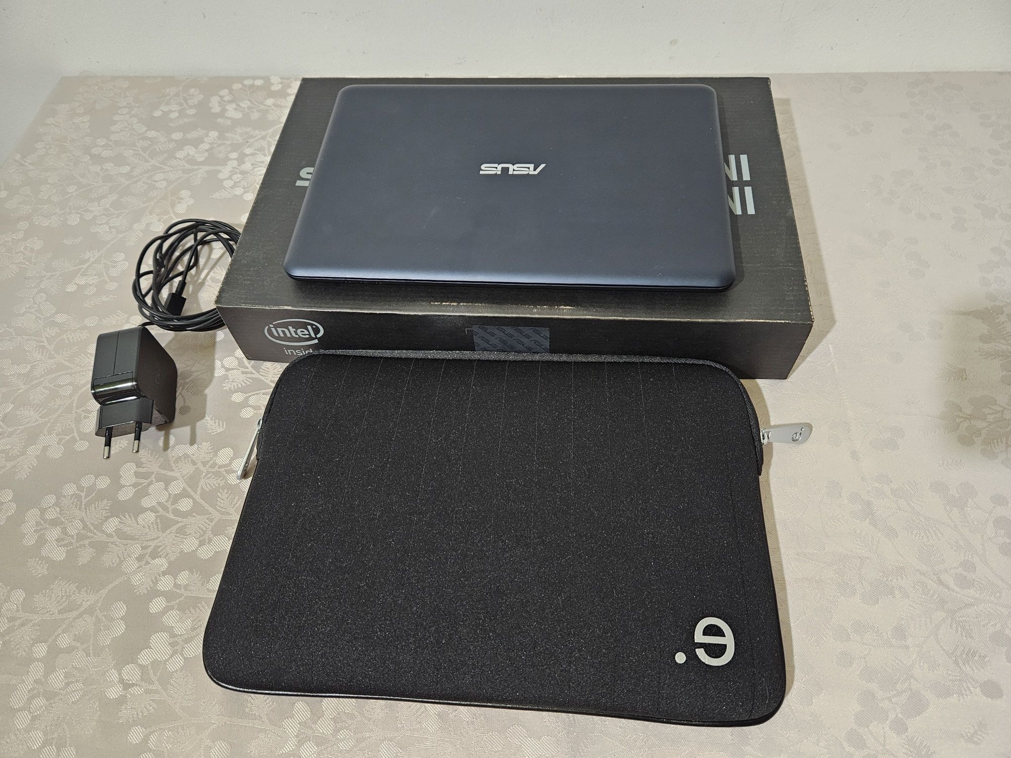 Laptop Asus x206HA, 11.6 inch