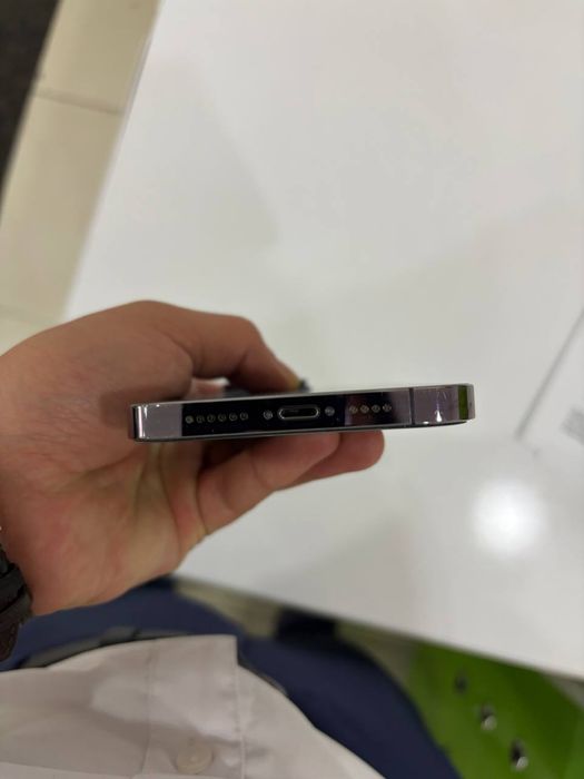 Iphone 14 pro max 256