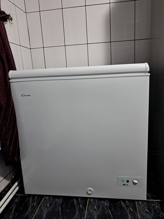 Vand lada frigorifica Candy