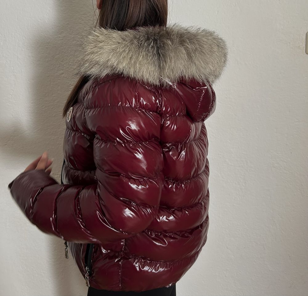 Зимно яке Moncler