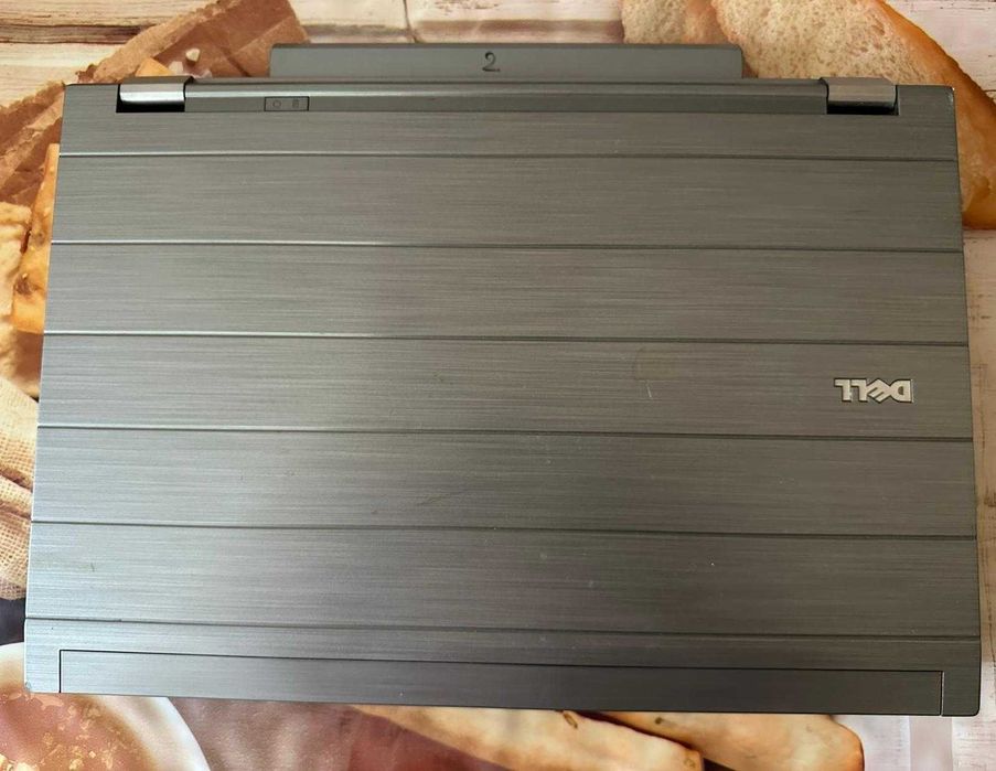 Vand Laptop Dell Precision M4500 i7
