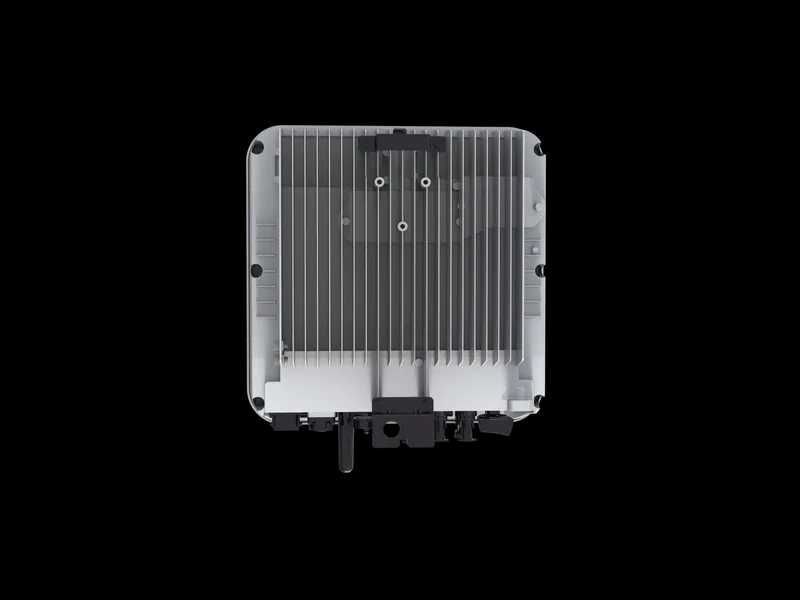 Invertor NOU HUAWEI 3kW monofazat / BMS LUNA2000-5KW-C0 / BACKUP BOX