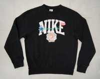 Nike NSW Varsity Fleece Sweatshirt оригинално горнище XS Найк памук
