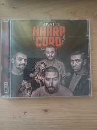 Vând album/CD Haarp Cord Ziua 1
