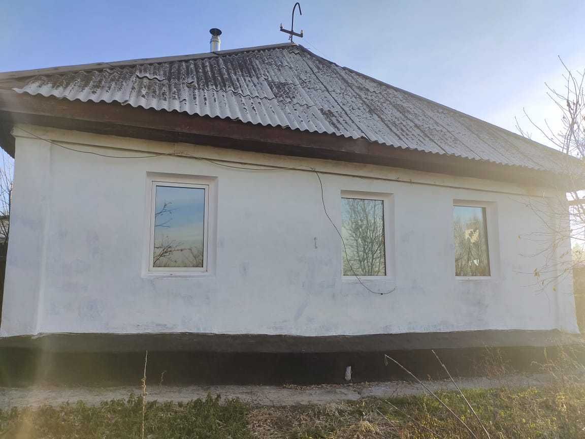 Продается дом в черте города