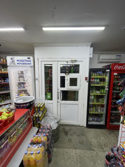 Продам помещение , действующий магазин!