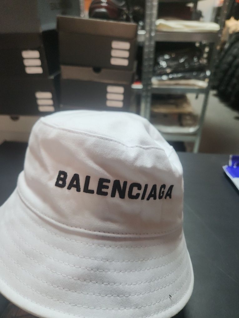 Balenciaga унисекс шапка