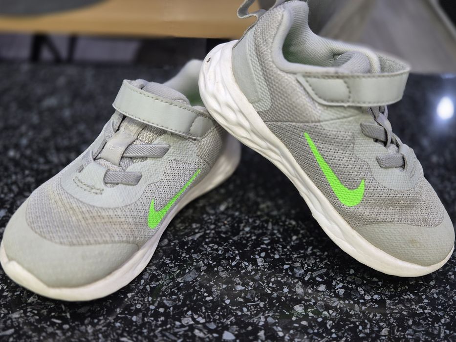 Детски маратонки Nike