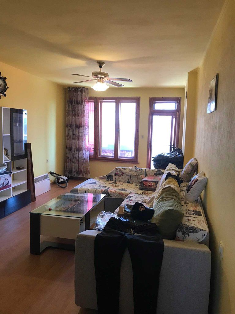 Продава се Тристаен апартамент в Плевен, Мара Денчева - 115 кв.м за 953 €/кв.м - Снимка #9