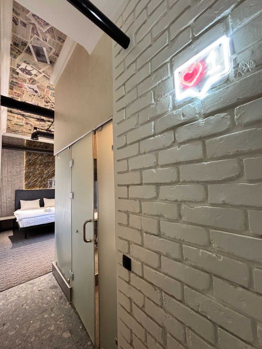 Гостиница - Без ЗАГСа. Посуточно