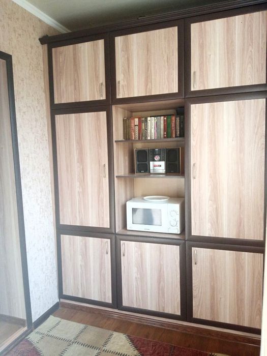 1/3/5 Ахмад Югнаки . ТТЗ . Балкон 2*6, мебель техника