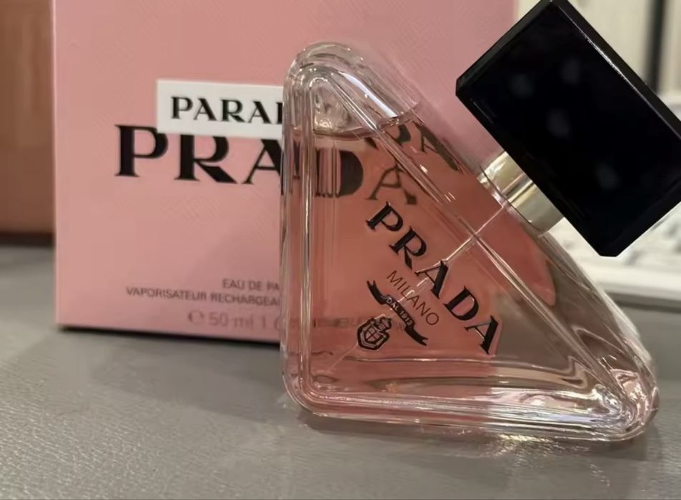 Prada Paradoxe - парфюм