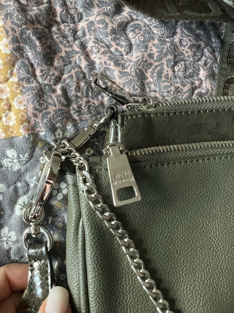 Чанта Steve Madden