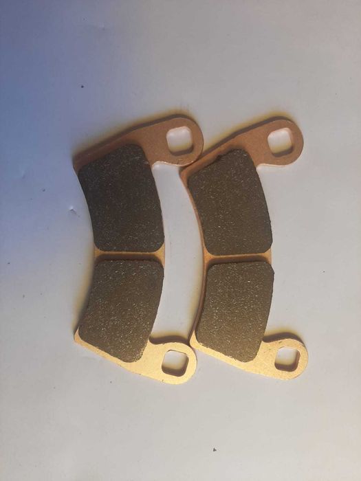 Placute frana fata spate utv Polaris RZR 1000 1000XP 900 900 XP Ranger