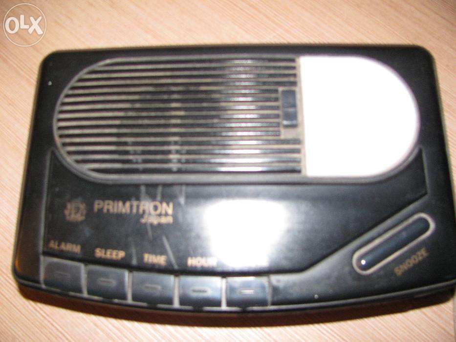 Radio Primtron