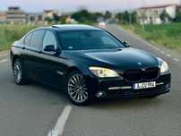 BMW Seria 7 BMW F01 740d xDrive 306 CP Euro5