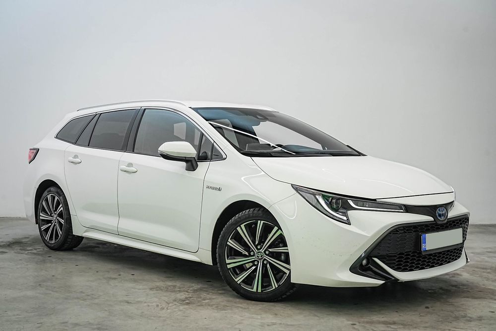 Toyota Corolla Primul proprietar / Stare perfectă