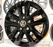 Jante Vw  Crafter new, VW Multivan T7, Man Tge, originale, 16 inch