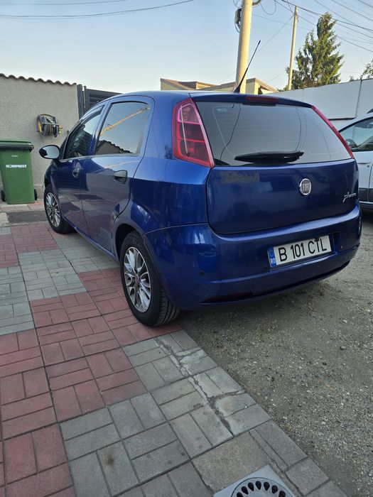 Fiat Grande Punto
