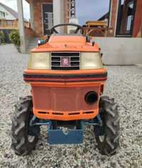 Tractor Kubota Bultra B1-17